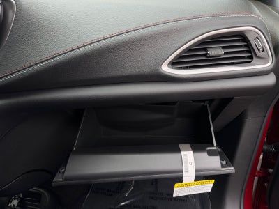 2027 Chrysler Pacifica PACIFICA SELECT AWD