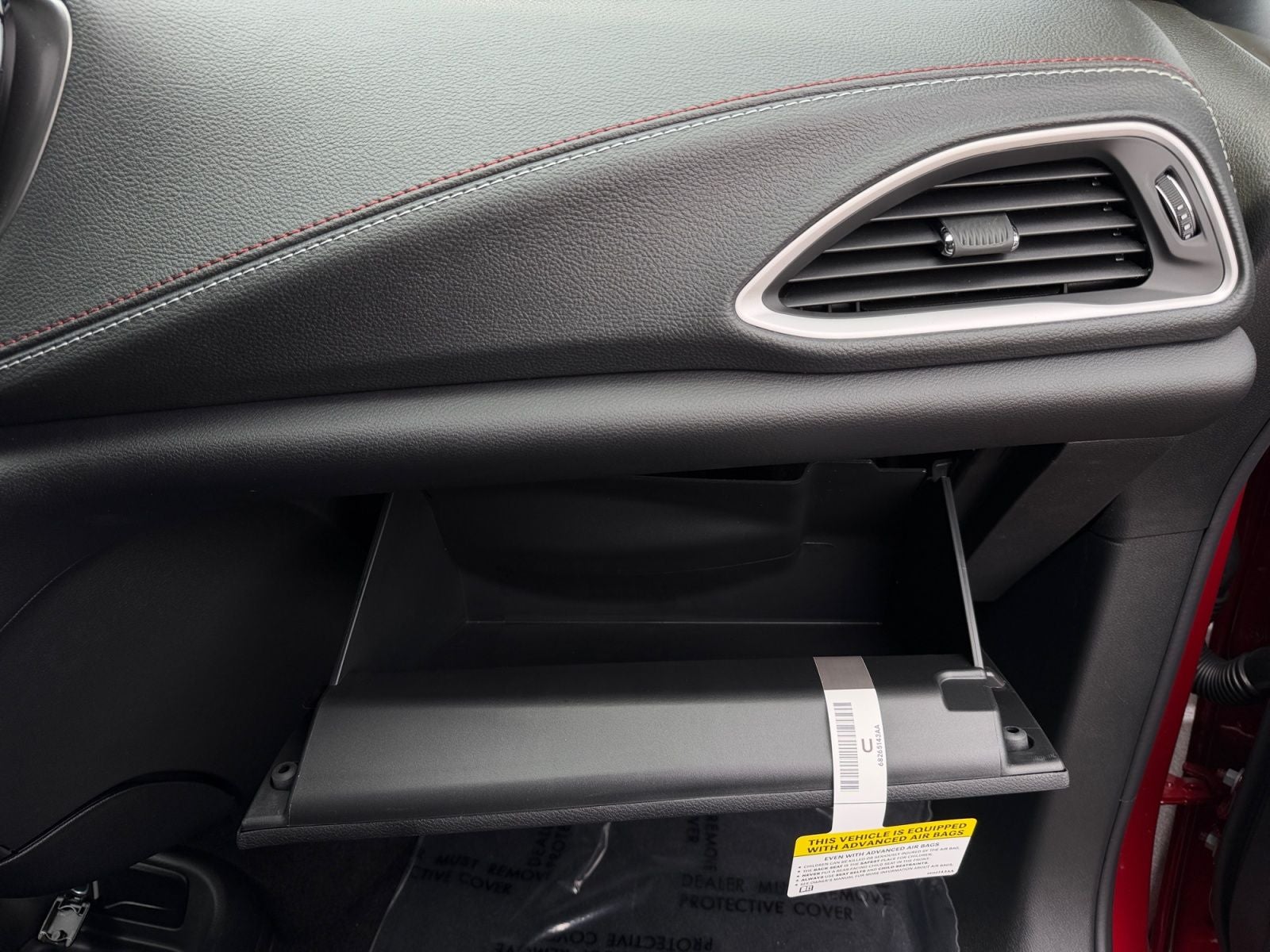 2027 Chrysler Pacifica PACIFICA SELECT AWD