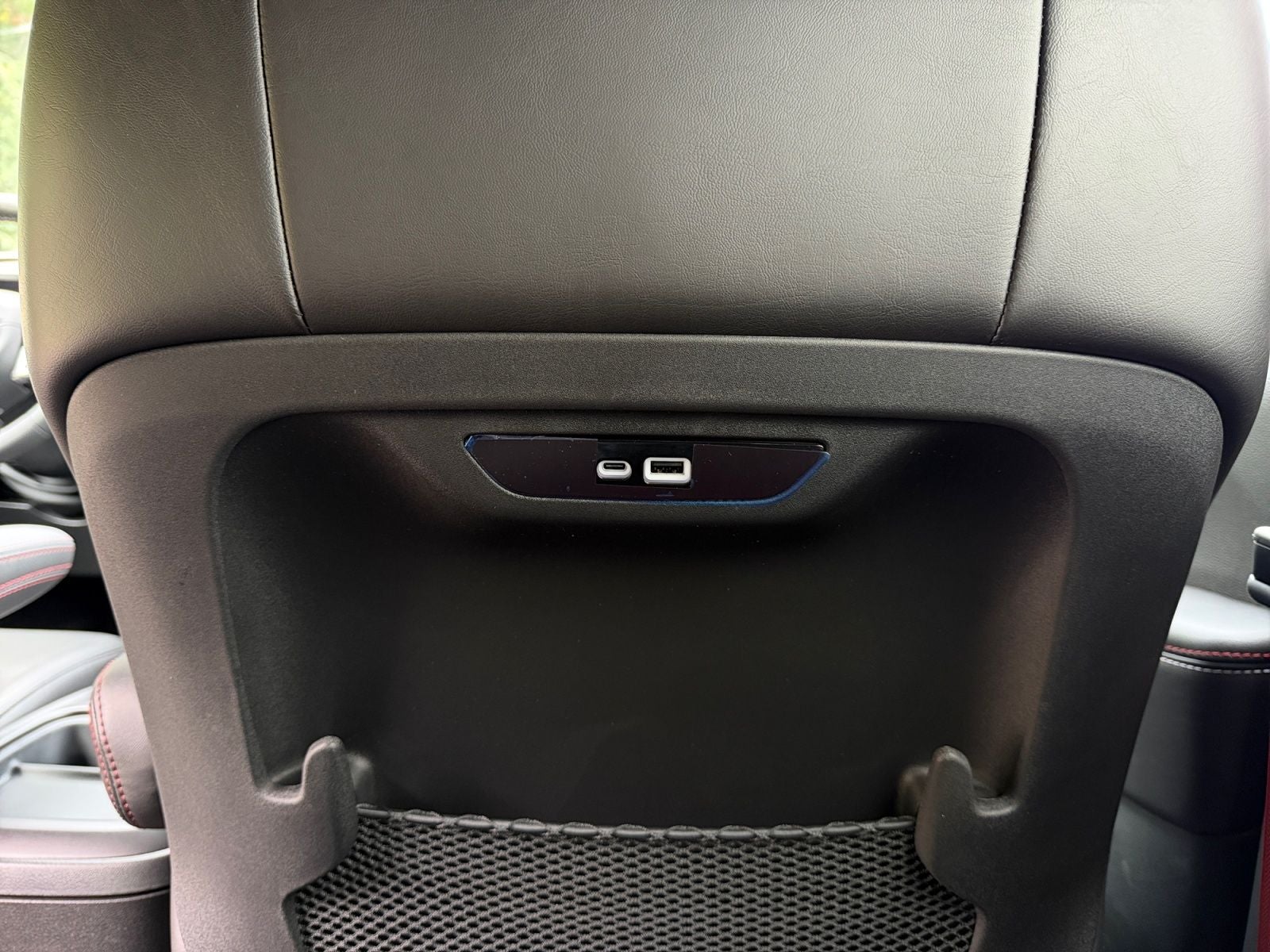 2027 Chrysler Pacifica PACIFICA SELECT AWD