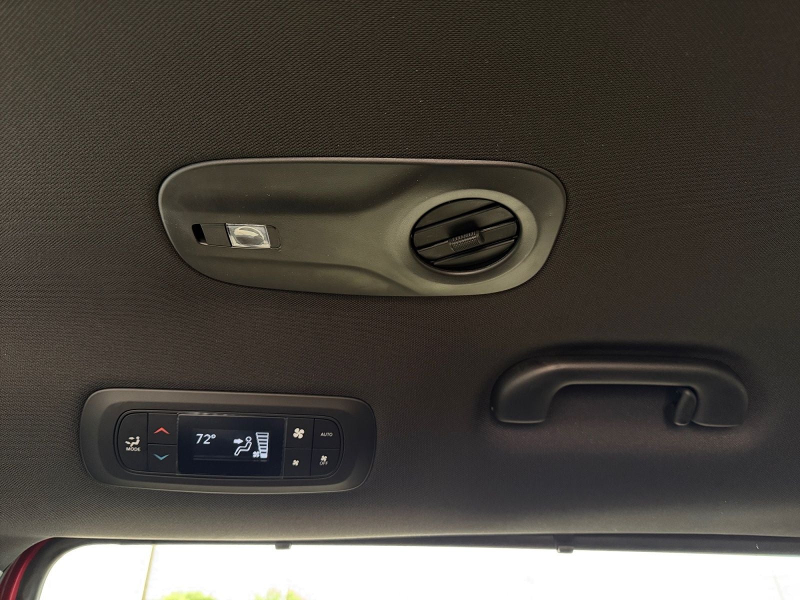 2027 Chrysler Pacifica PACIFICA SELECT AWD