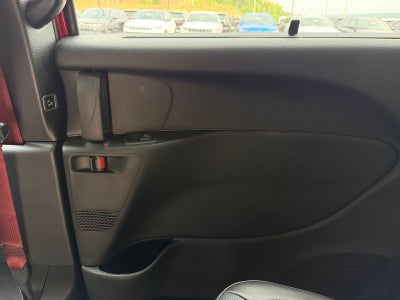 2027 Chrysler Pacifica PACIFICA SELECT AWD