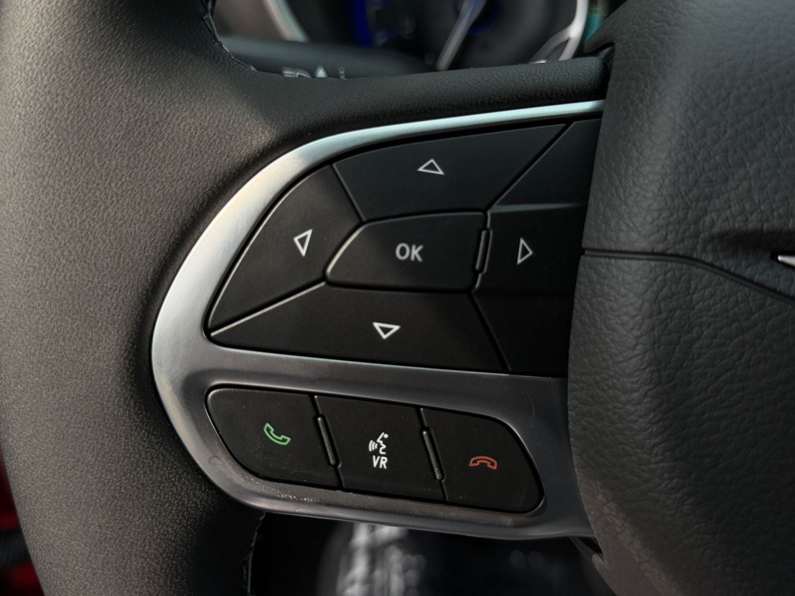 2027 Chrysler Pacifica PACIFICA SELECT AWD