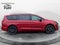 2027 Chrysler Pacifica PACIFICA SELECT AWD