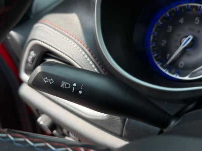 2027 Chrysler Pacifica PACIFICA SELECT AWD