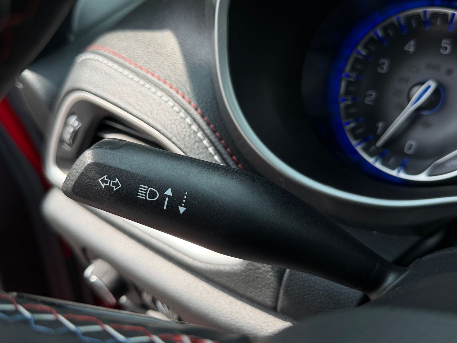2027 Chrysler Pacifica PACIFICA SELECT AWD