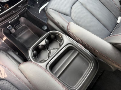 2027 Chrysler Pacifica PACIFICA SELECT AWD