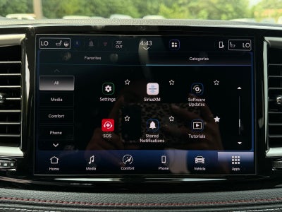 2027 Chrysler Pacifica PACIFICA SELECT AWD