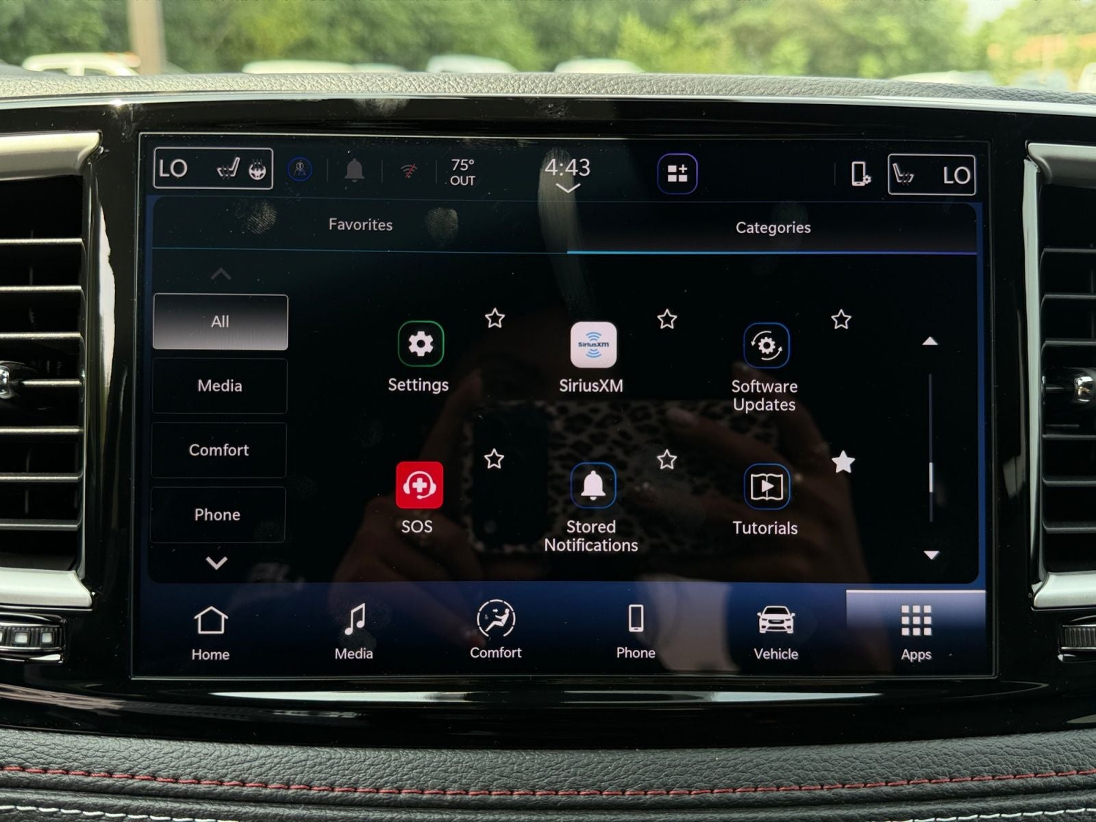 2027 Chrysler Pacifica PACIFICA SELECT AWD
