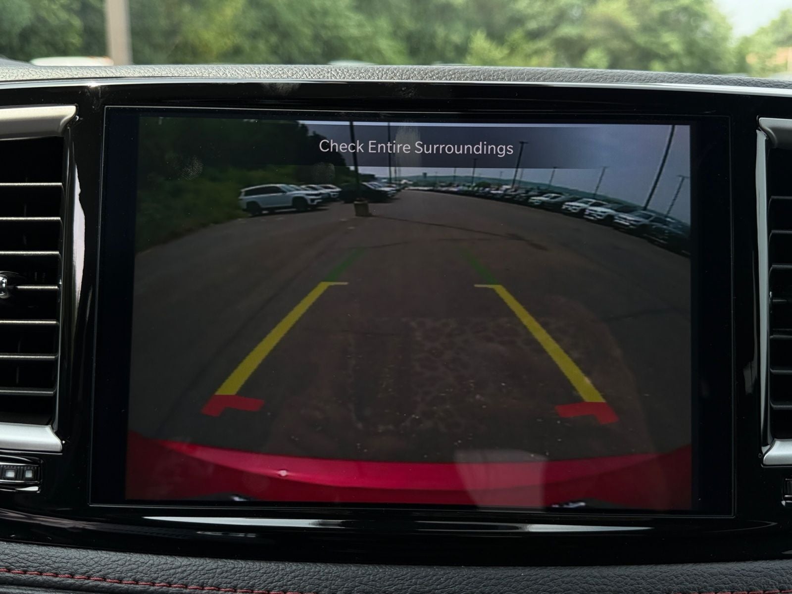 2027 Chrysler Pacifica PACIFICA SELECT AWD