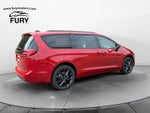 2027 Chrysler Pacifica PACIFICA SELECT AWD