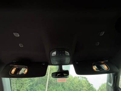 2027 Chrysler Pacifica PACIFICA SELECT AWD