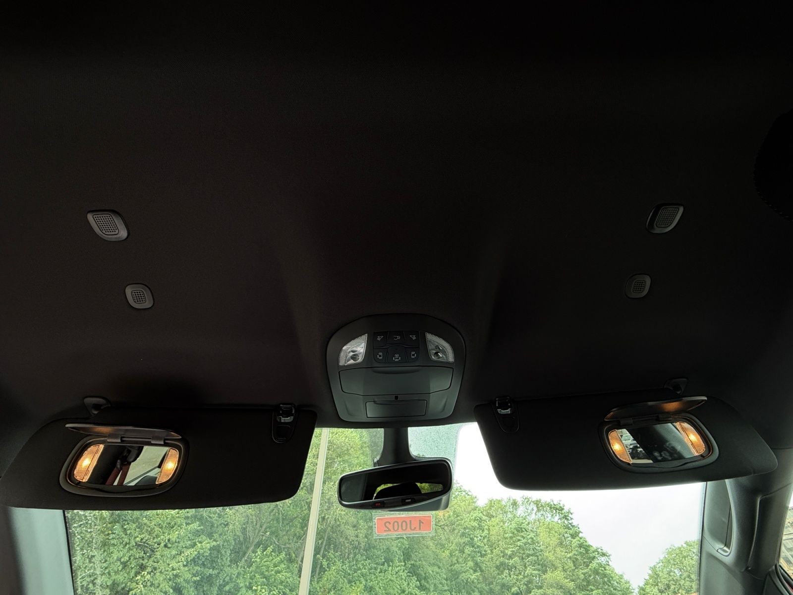 2027 Chrysler Pacifica PACIFICA SELECT AWD