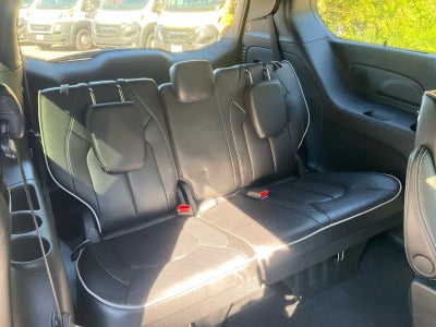 2025 Chrysler Pacifica Limited AWD