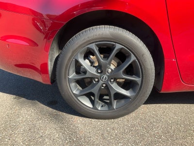 2025 Chrysler Pacifica Limited AWD