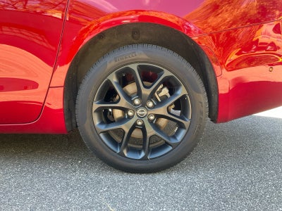 2025 Chrysler Pacifica Limited AWD