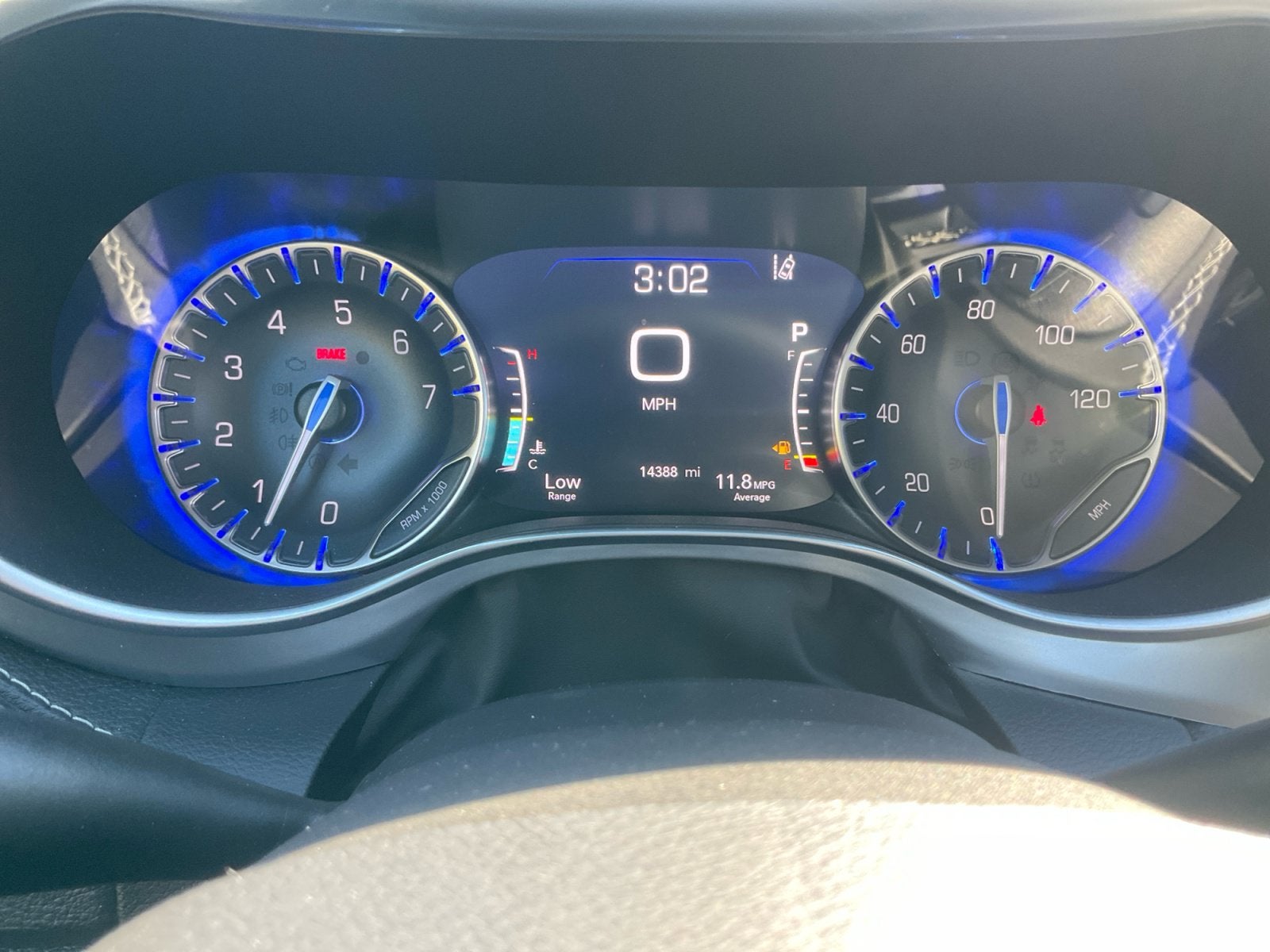 2025 Chrysler Pacifica Limited AWD