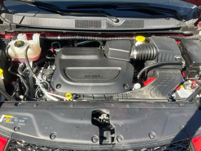 2025 Chrysler Pacifica Limited AWD