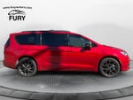 2025 Chrysler Pacifica Limited AWD