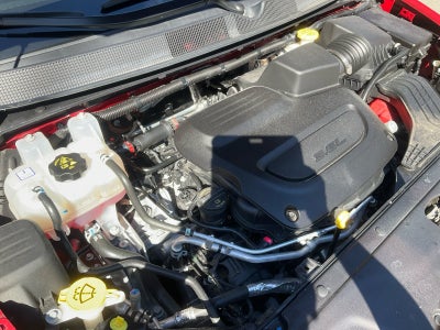 2025 Chrysler Pacifica Limited AWD
