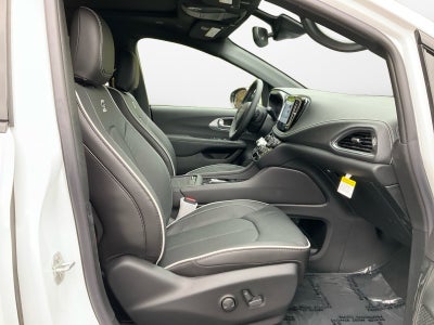 2026 Chrysler Pacifica PACIFICA LIMITED AWD
