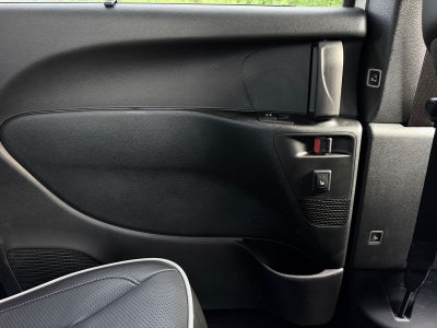 2026 Chrysler Pacifica PACIFICA LIMITED AWD
