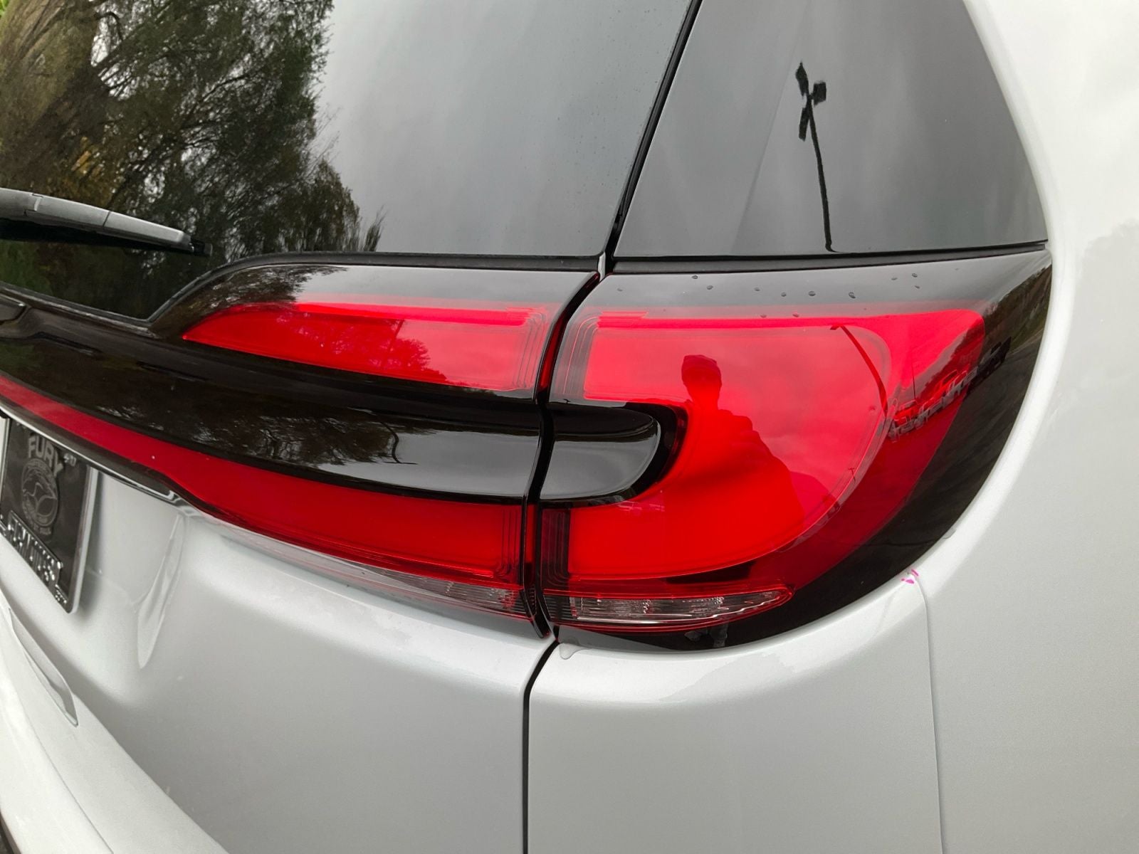 2026 Chrysler Pacifica PACIFICA LIMITED AWD