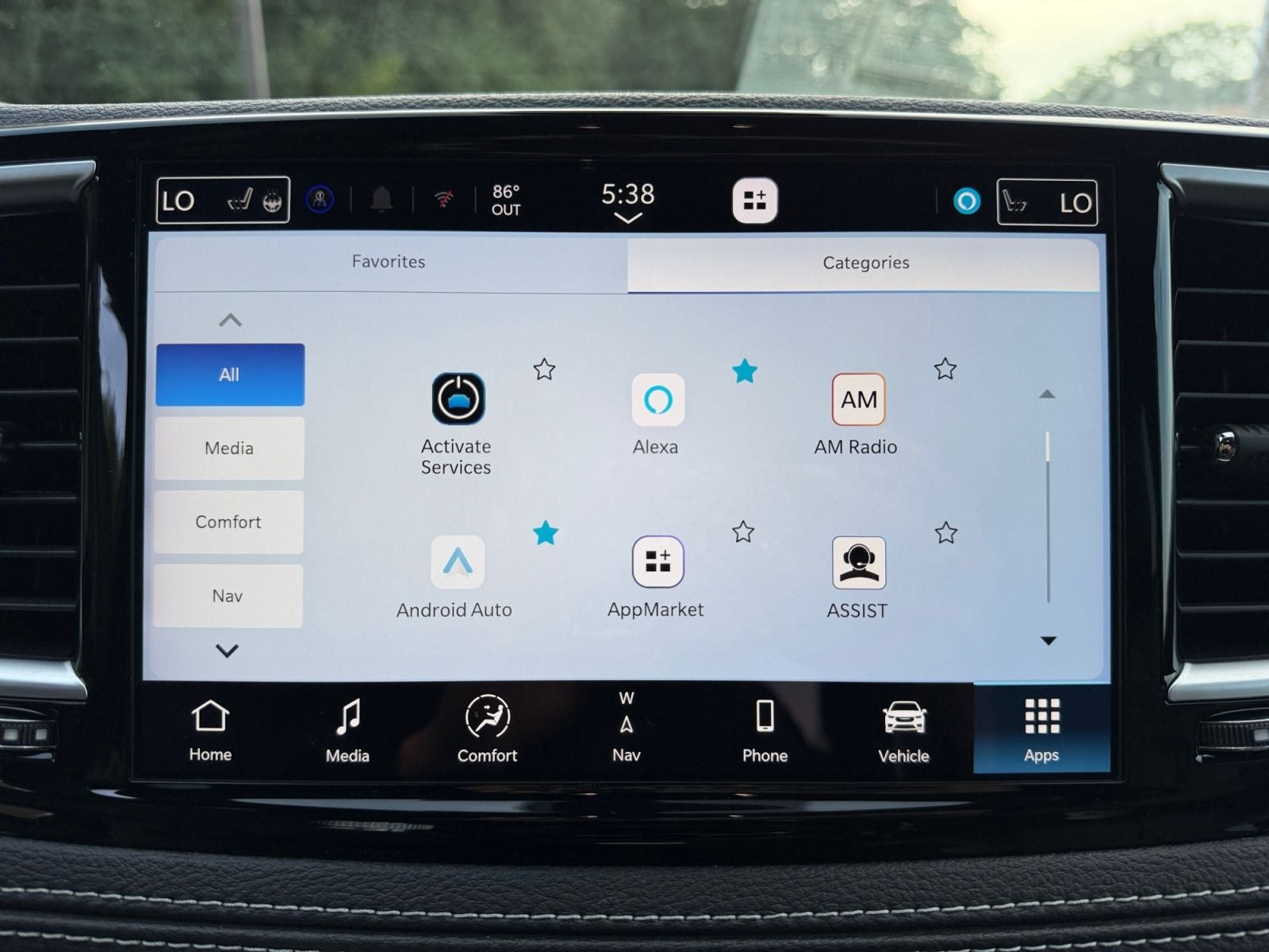 2026 Chrysler Pacifica PACIFICA LIMITED AWD