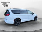 2026 Chrysler Pacifica PACIFICA LIMITED AWD
