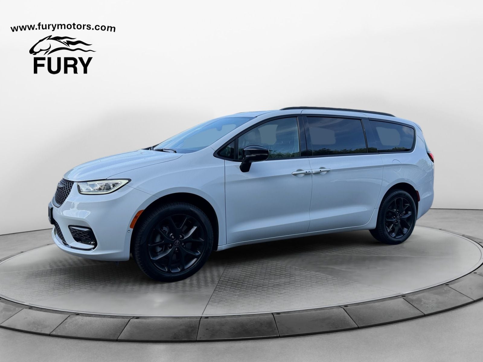 2026 Chrysler Pacifica PACIFICA LIMITED AWD