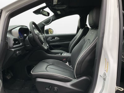 2026 Chrysler Pacifica PACIFICA LIMITED AWD