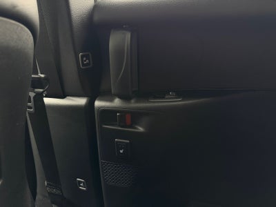 2027 Chrysler Pacifica PACIFICA LIMITED AWD