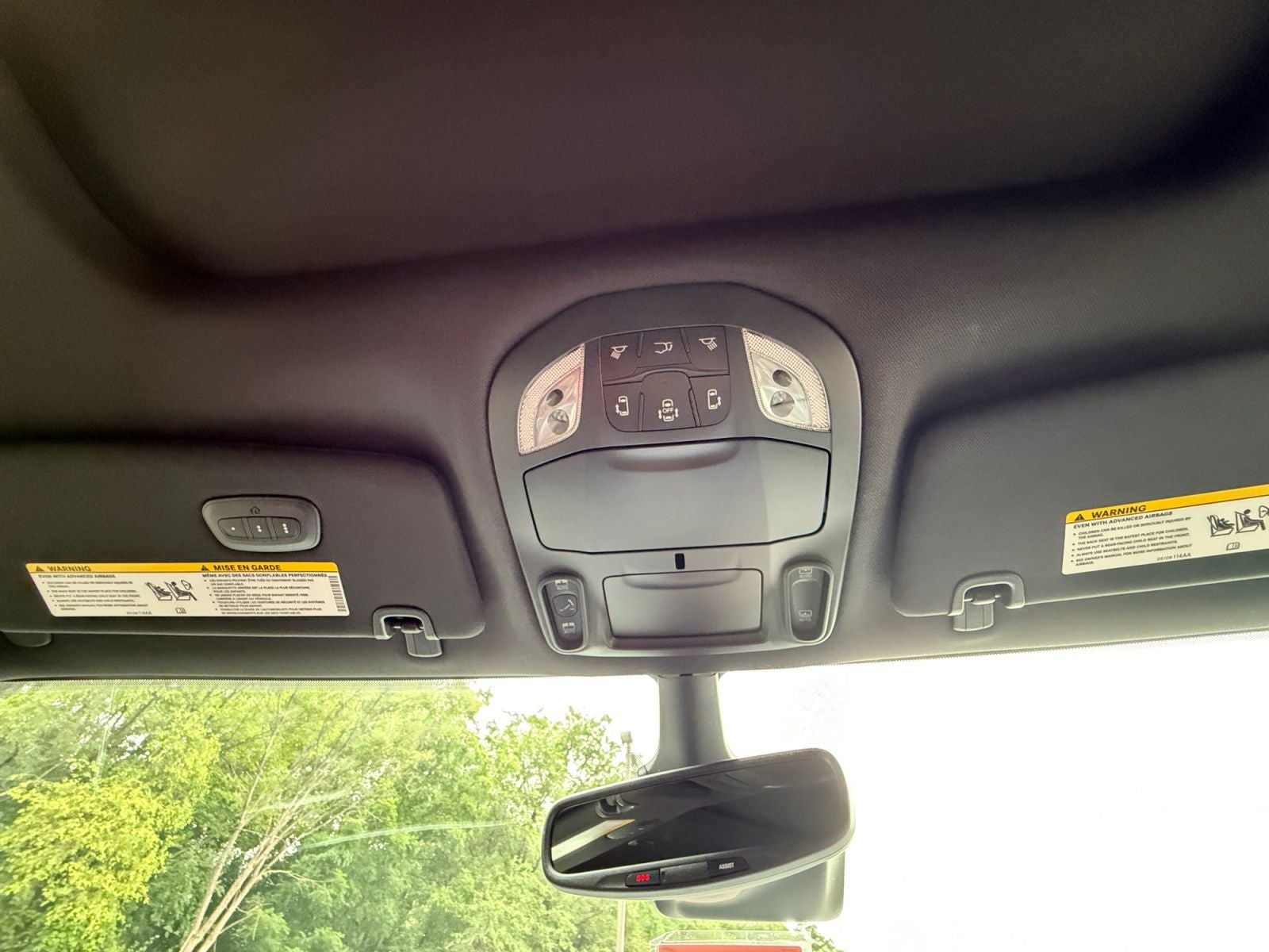 2027 Chrysler Pacifica PACIFICA LIMITED AWD