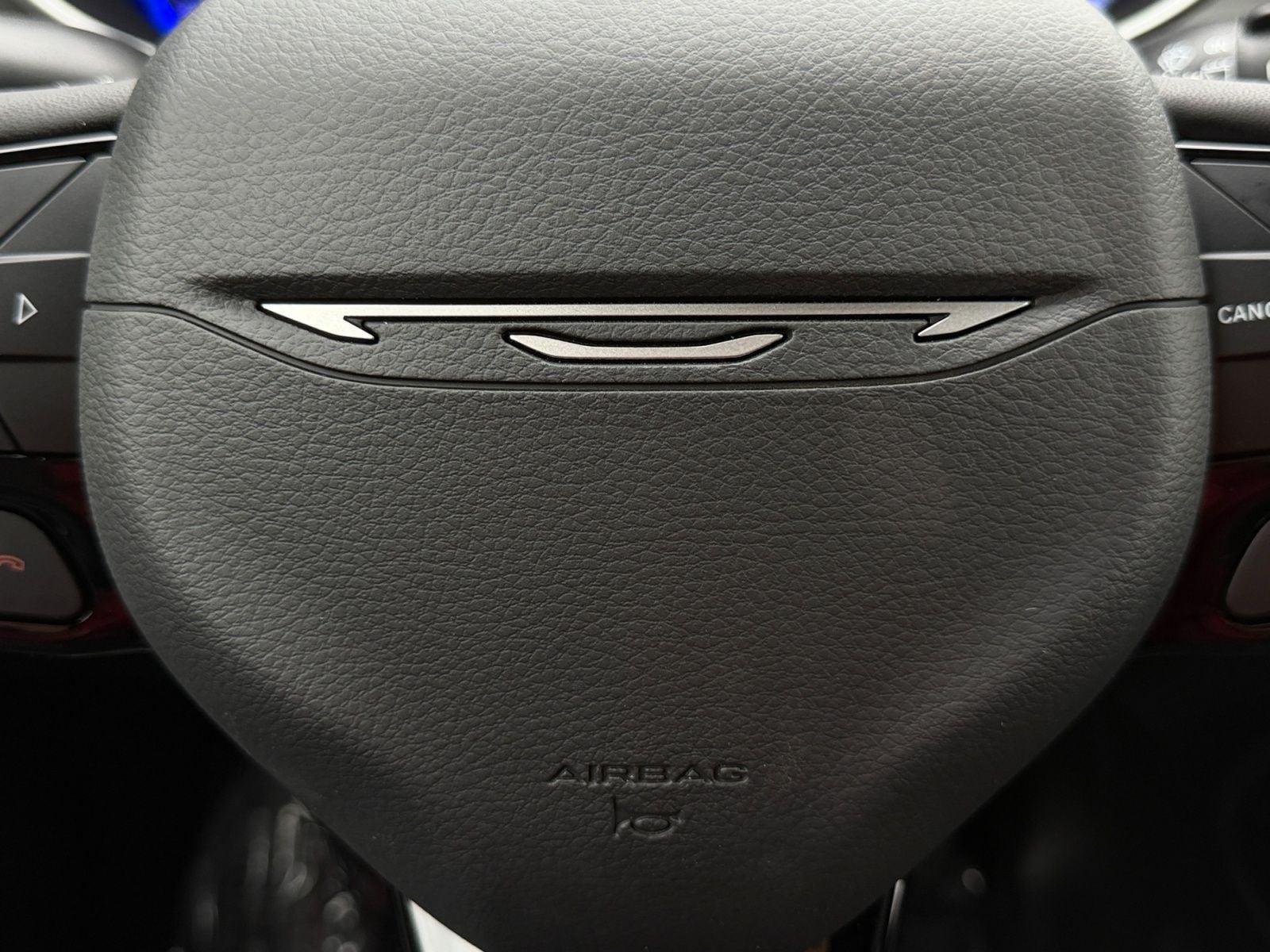 2027 Chrysler Pacifica PACIFICA LIMITED AWD