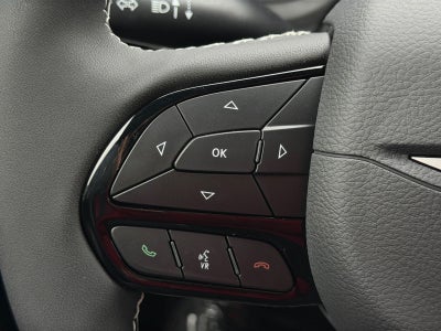 2027 Chrysler Pacifica PACIFICA LIMITED AWD