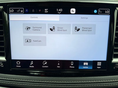 2027 Chrysler Pacifica PACIFICA LIMITED AWD
