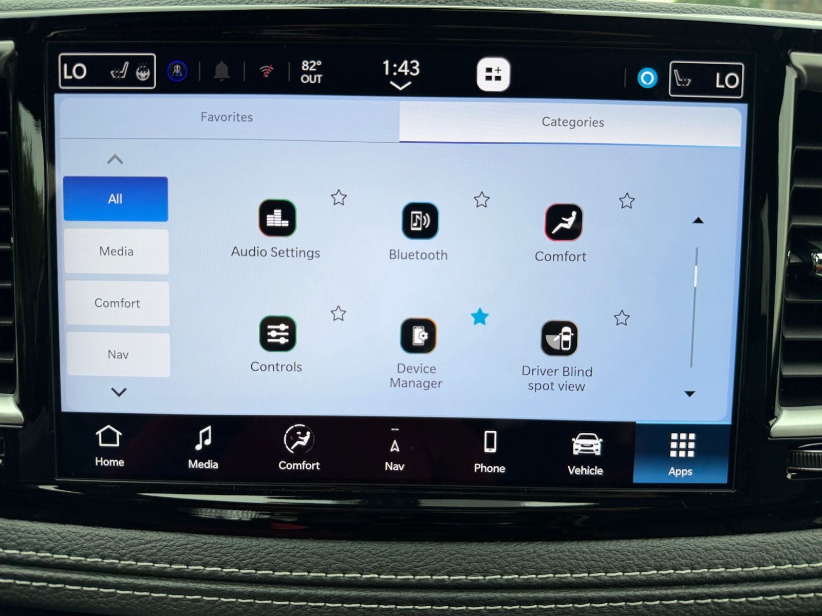 2027 Chrysler Pacifica PACIFICA LIMITED AWD