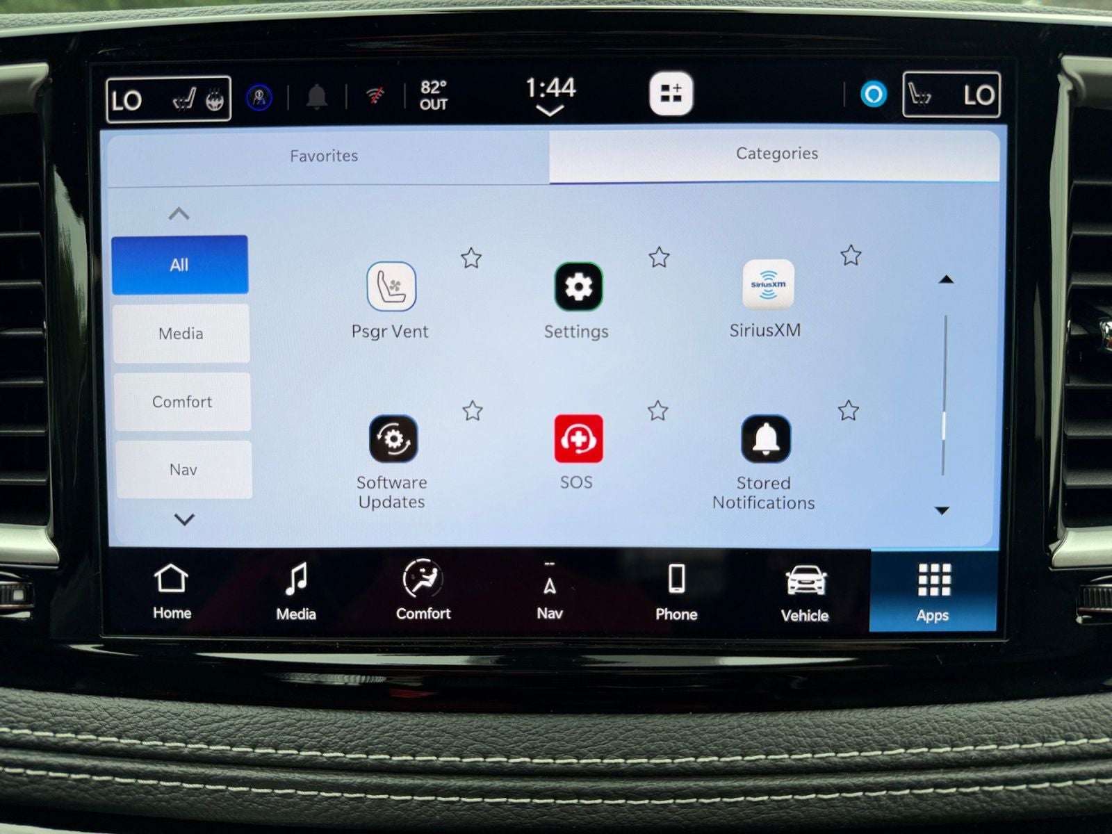 2027 Chrysler Pacifica PACIFICA LIMITED AWD