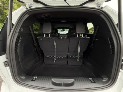 2027 Chrysler Pacifica PACIFICA LIMITED AWD