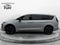 2027 Chrysler Pacifica PACIFICA LIMITED AWD