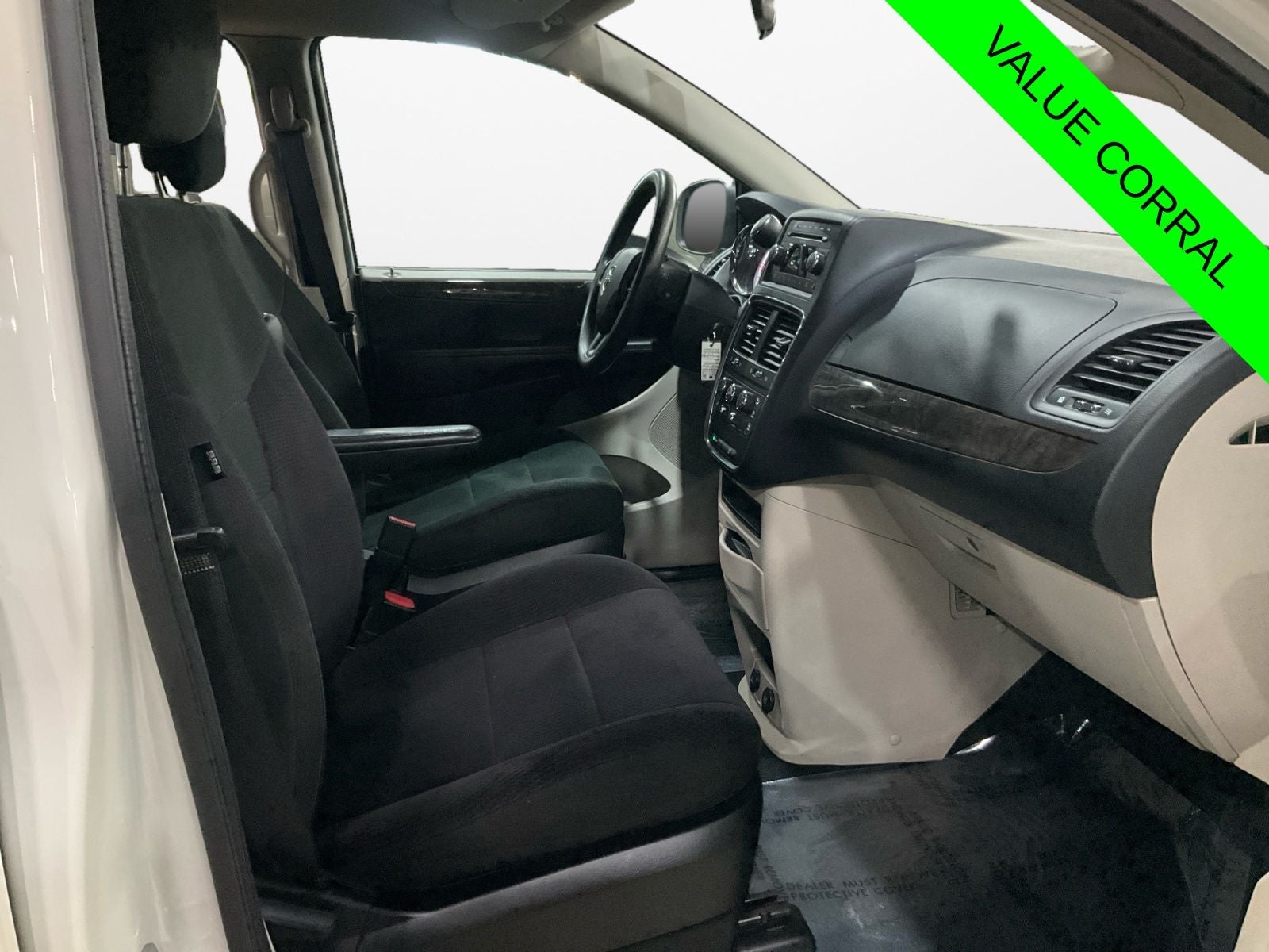 2011 Dodge Grand Caravan Express