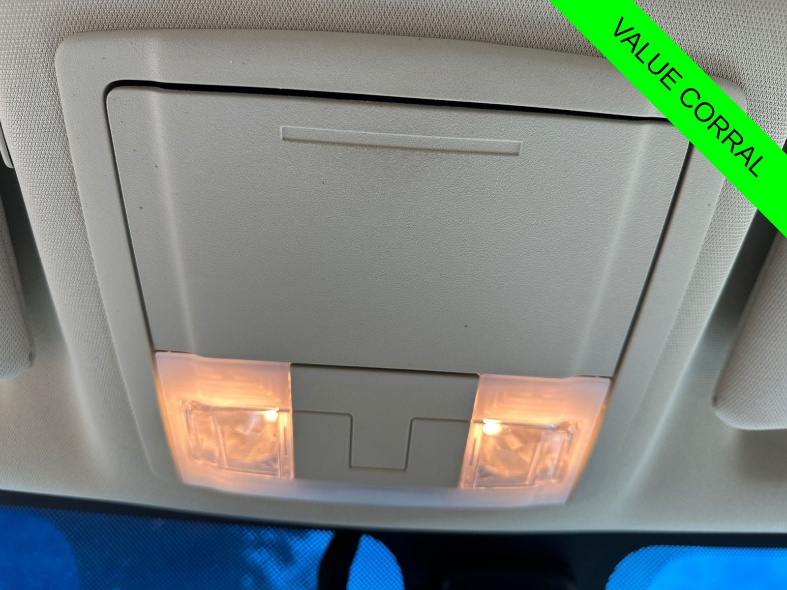 2017 Ford Flex Limited