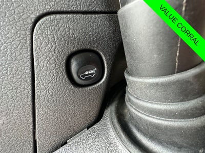 2017 Ford Flex Limited