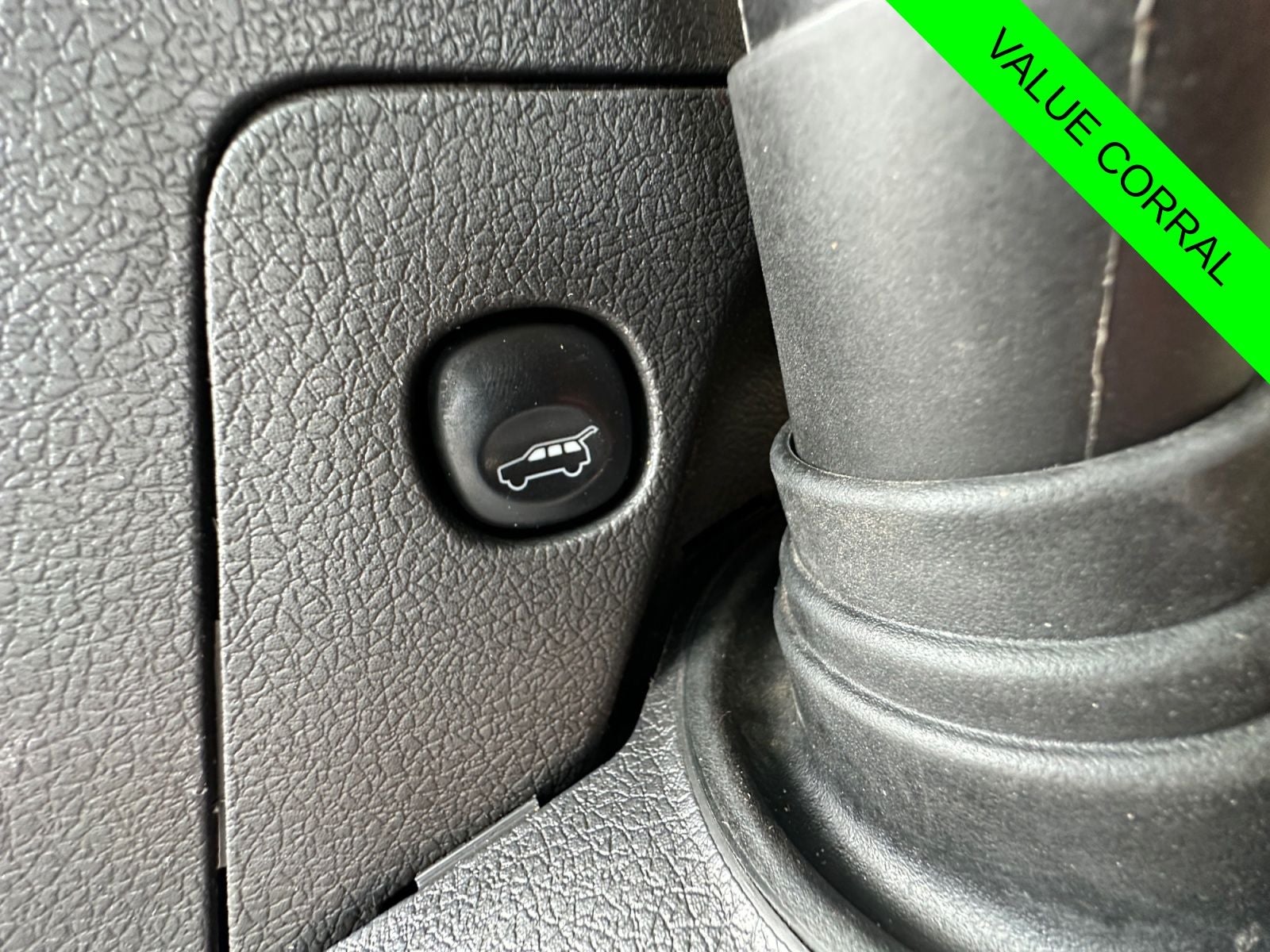 2017 Ford Flex Limited