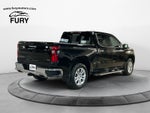 2023 Chevrolet Silverado 1500 4WD Crew Cab Short Bed LTZ