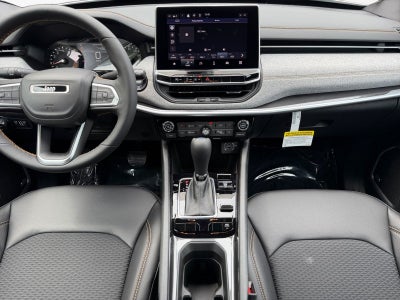 2026 Jeep Compass COMPASS 85TH ANNIVERSARY EDITION 4X4