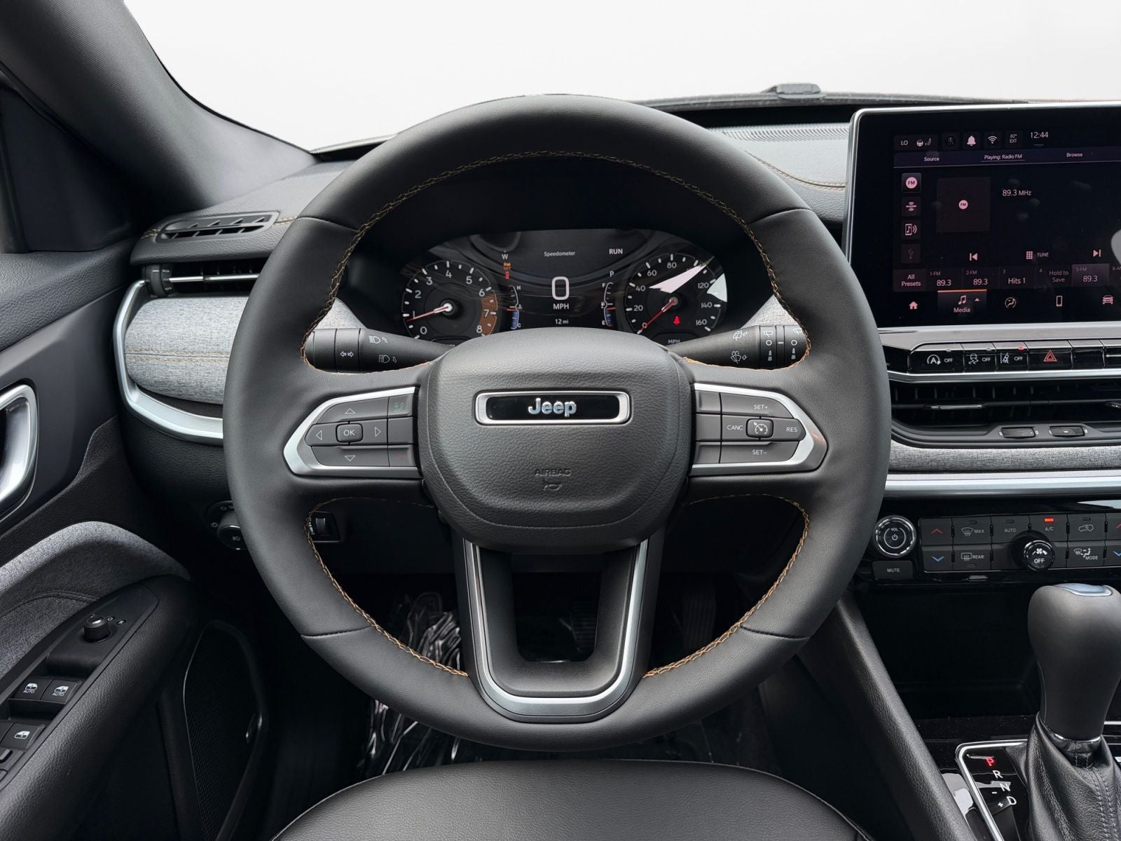 2026 Jeep Compass COMPASS 85TH ANNIVERSARY EDITION 4X4