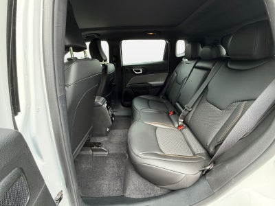 2026 Jeep Compass COMPASS 85TH ANNIVERSARY EDITION 4X4