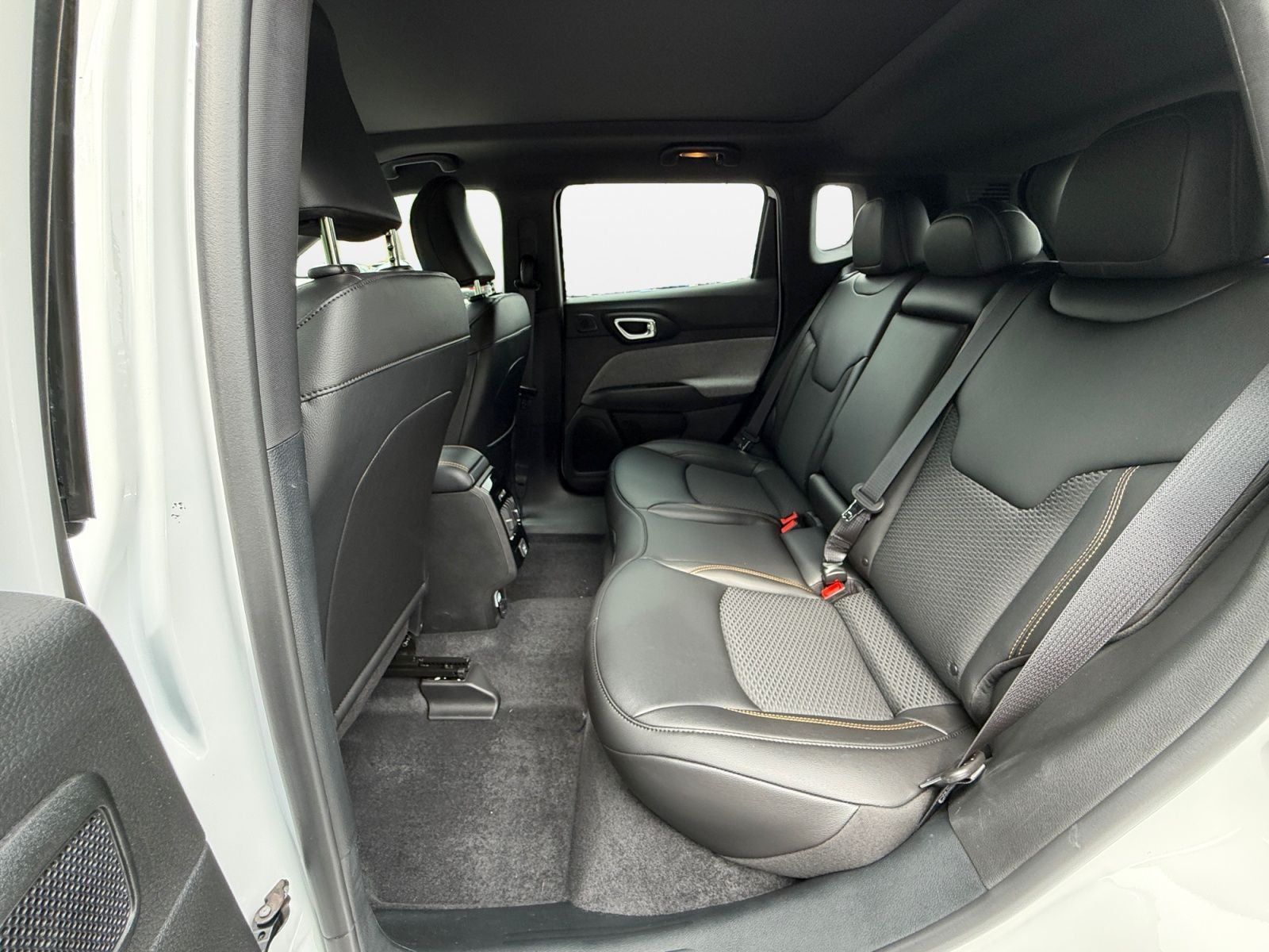 2026 Jeep Compass COMPASS 85TH ANNIVERSARY EDITION 4X4