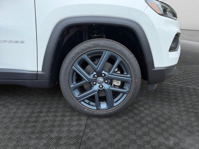2026 Jeep Compass COMPASS 85TH ANNIVERSARY EDITION 4X4