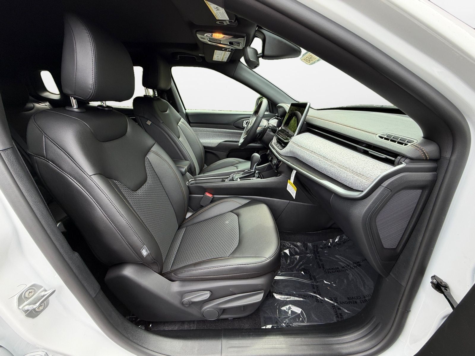 2026 Jeep Compass COMPASS 85TH ANNIVERSARY EDITION 4X4